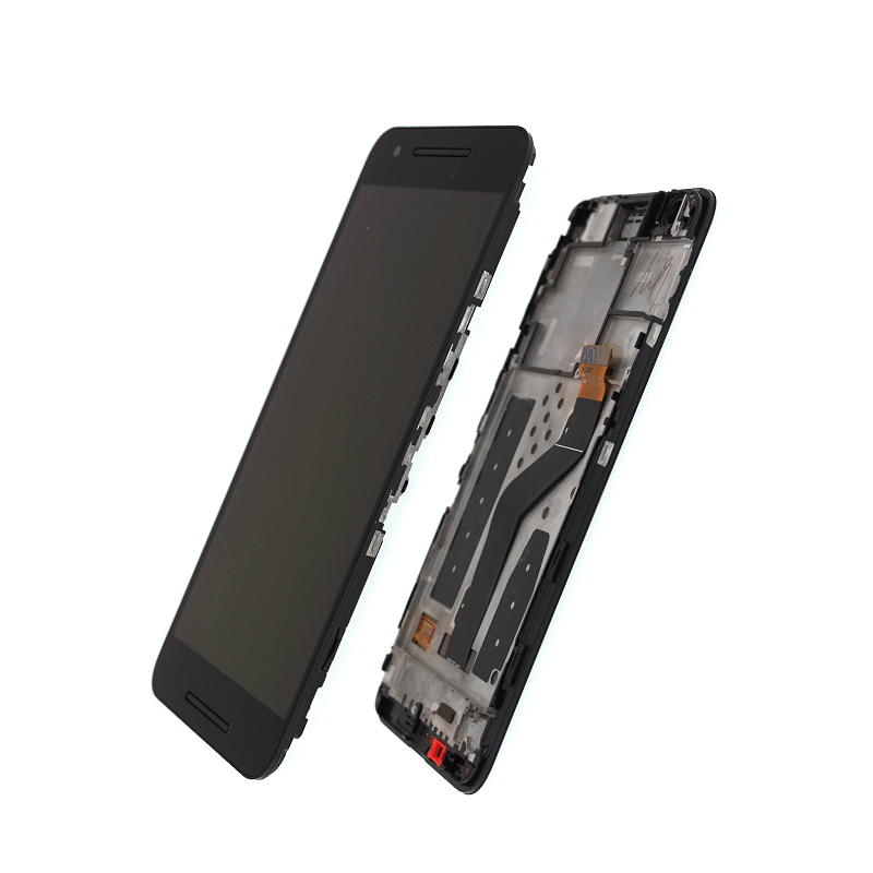 LCD para Samsung S7
