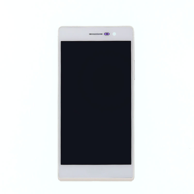 LCD para Samsung J2 Negro