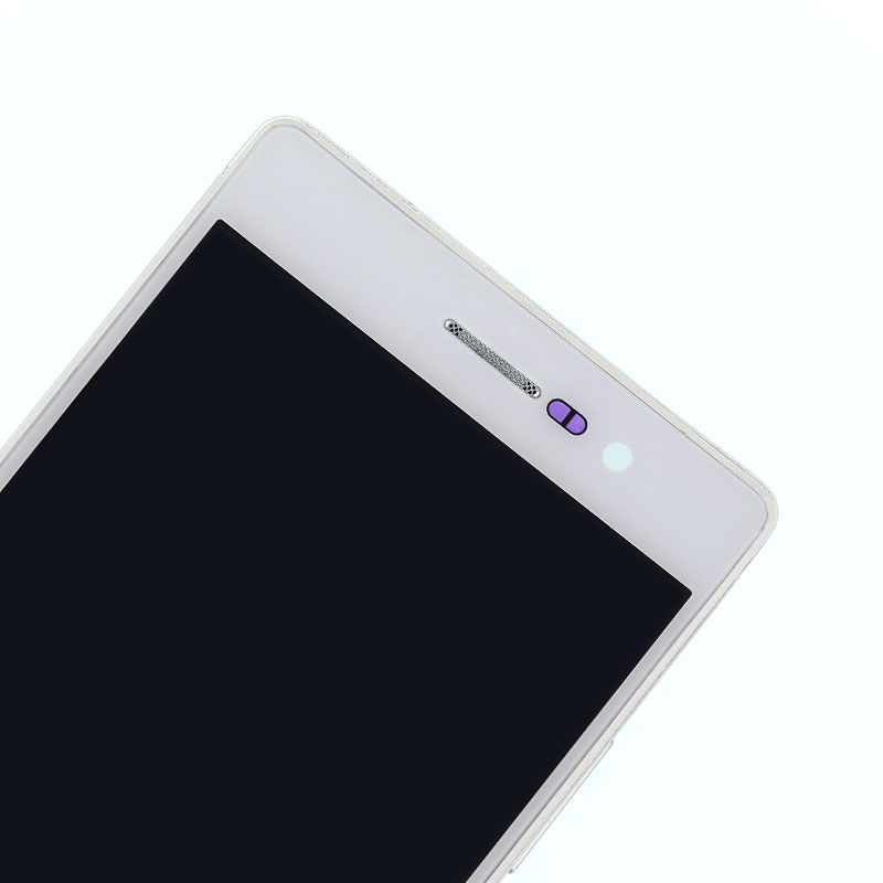 LCD para Samsung J2 Negro