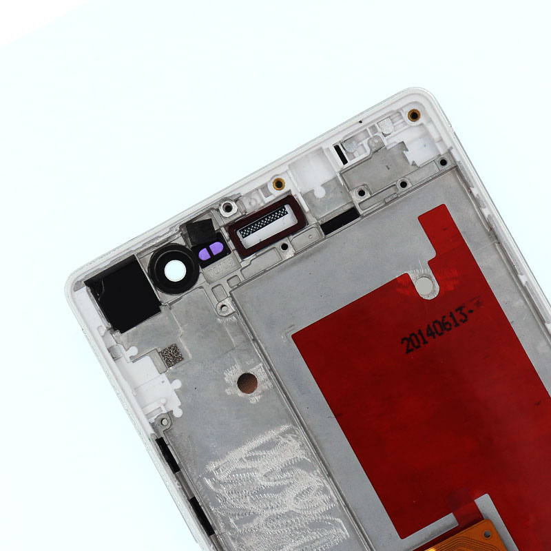 LCD para Huawei P8