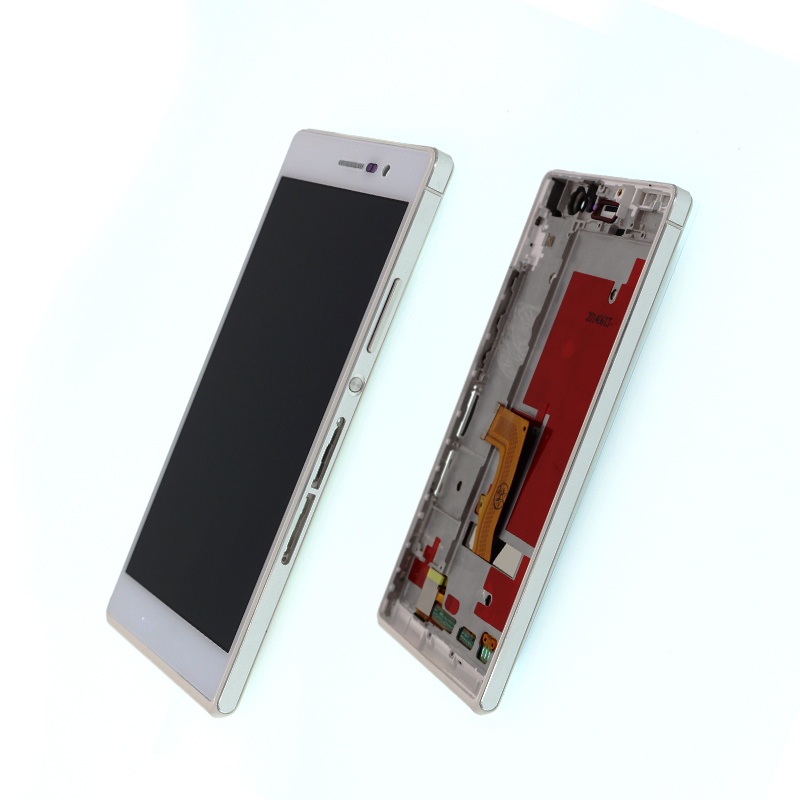 LCD para Huawei P8