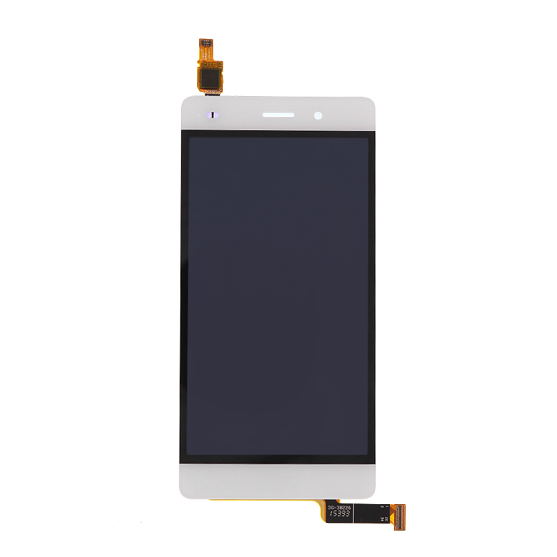 LCD para Samsung J2 Negro