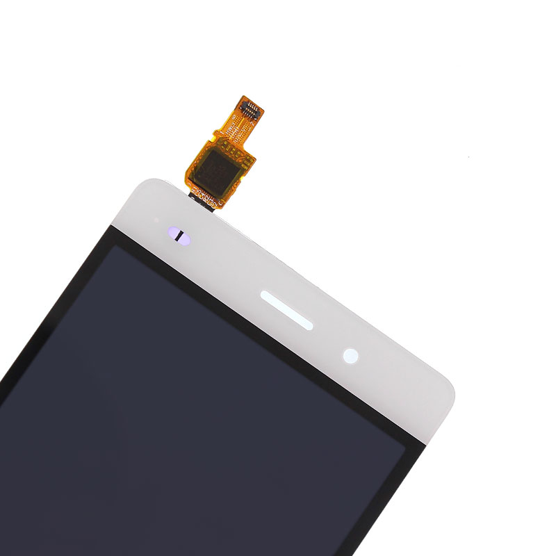 LCD para Samsung J2 Negro