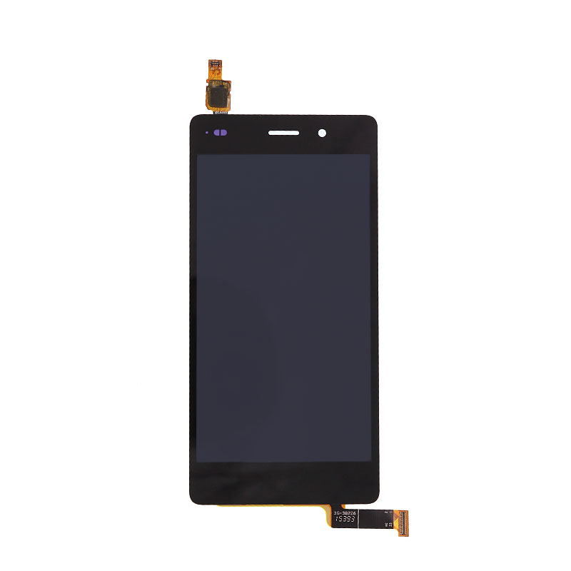 LCD para Samsung J2 Negro