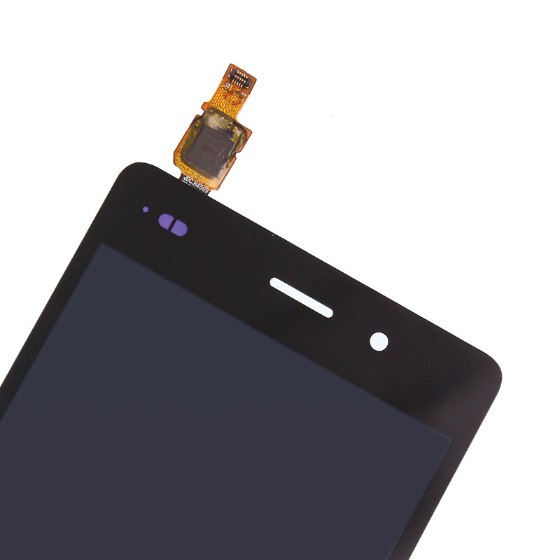 LCD para Samsung J2 Negro