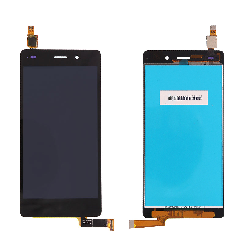 LCD para Huawei P8 lite Negro