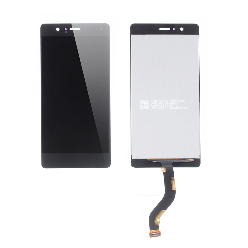 LCD para Huawei P9 Lite Negro