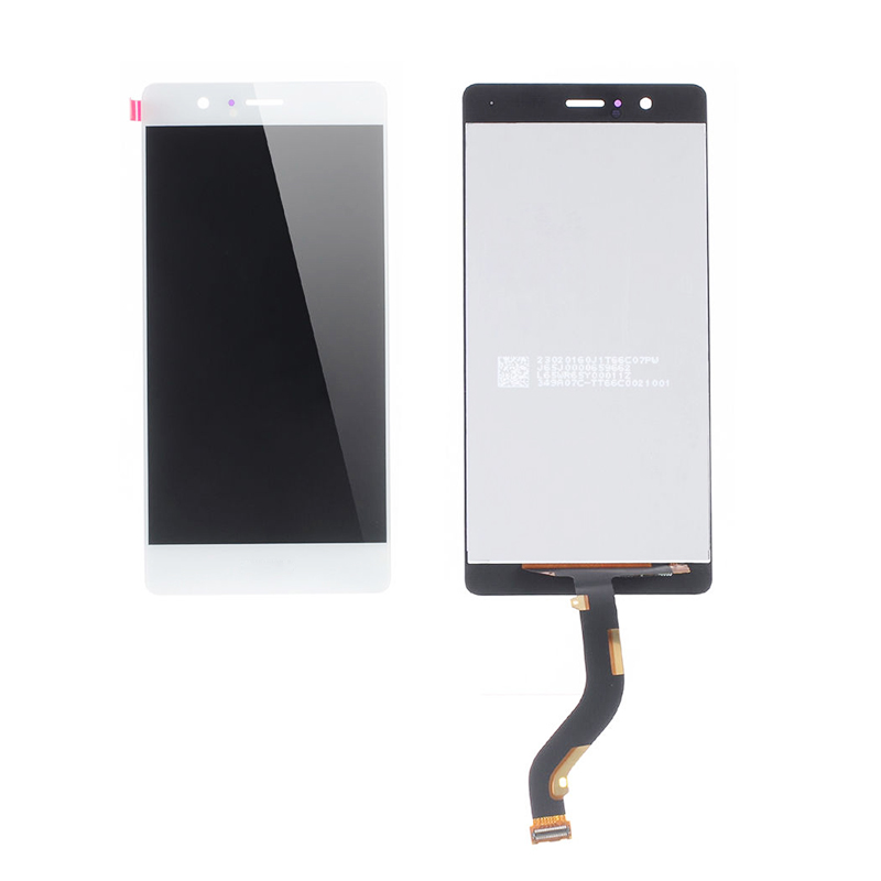 LCD para Huawei P9 lite Blanco