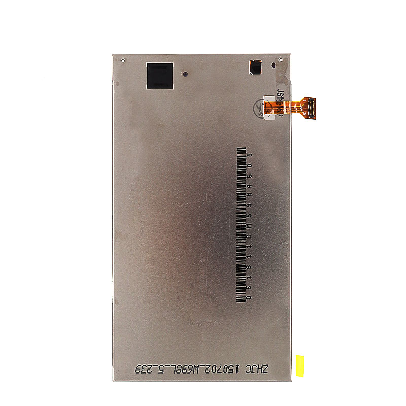 LCD para Samsung J2 Negro