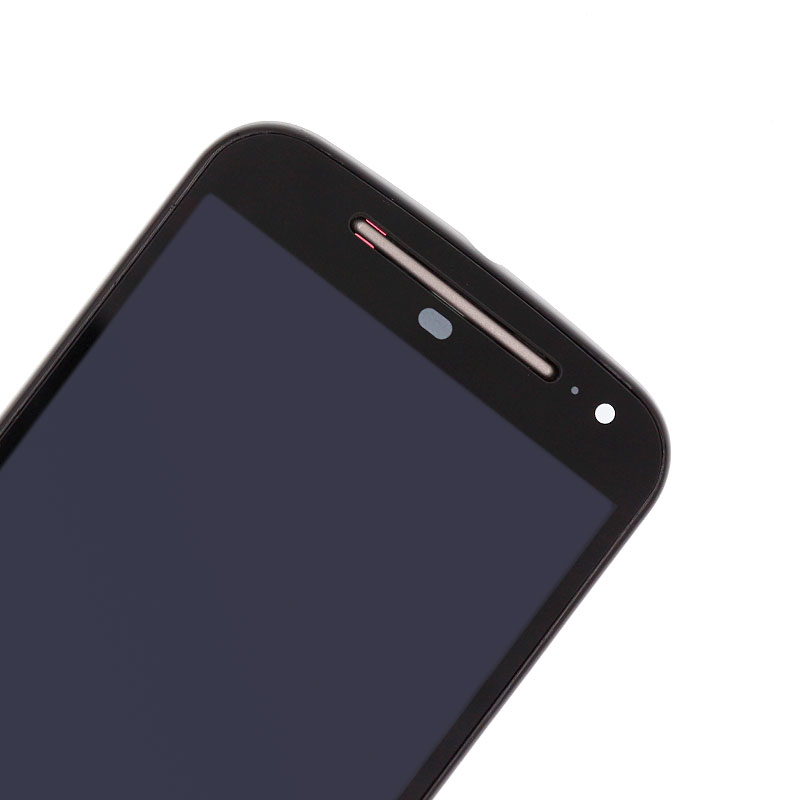 LCD para Samsung J2 Negro