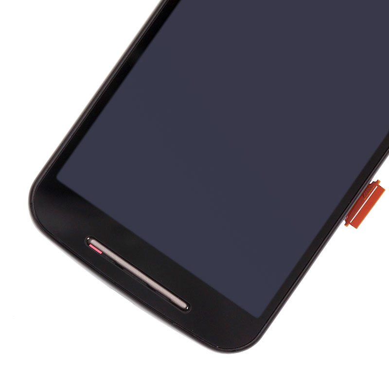 LCD para Samsung J2 Negro