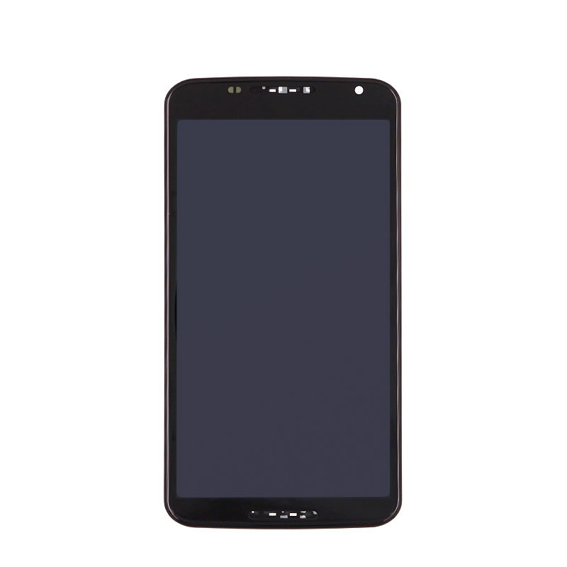 LCD para Samsung J2 Negro