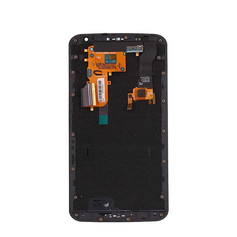 LCD para Samsung J2 Negro