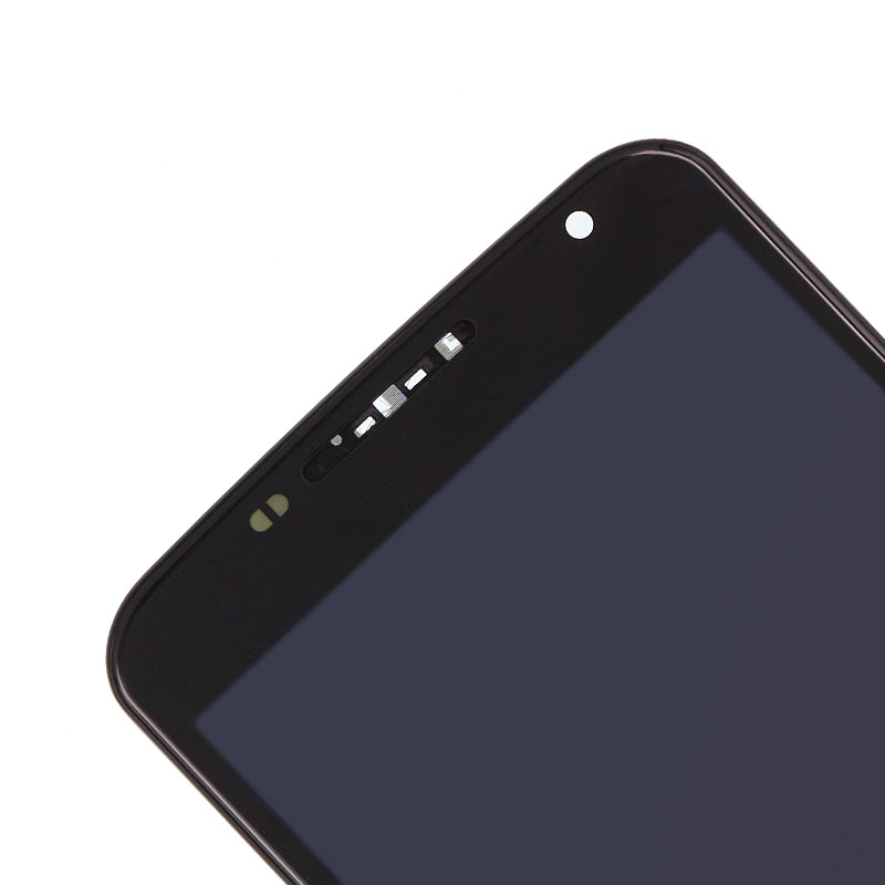 LCD para Samsung J2 Negro