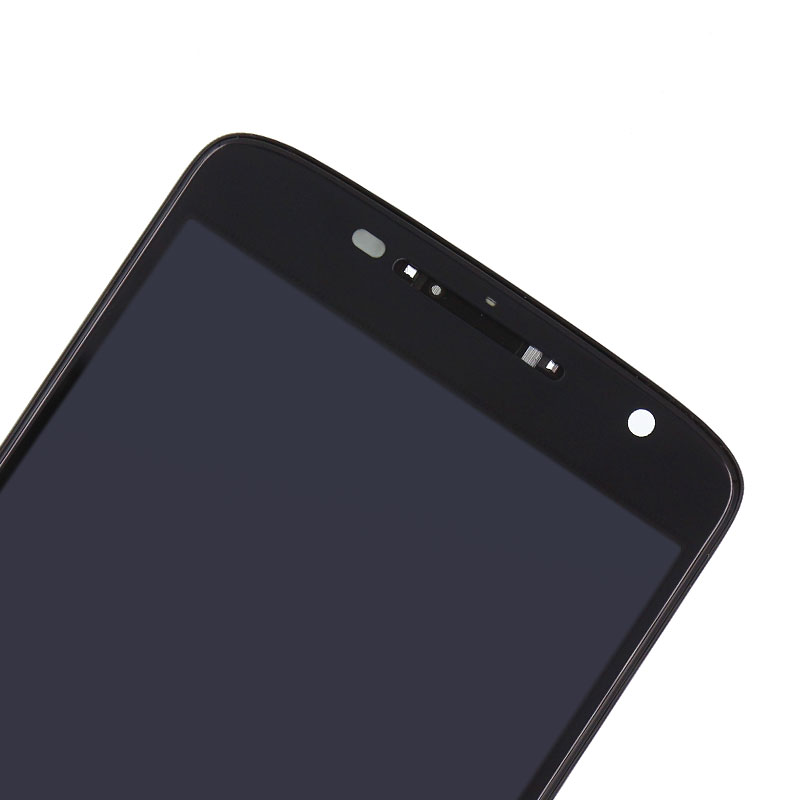 LCD para Samsung J2 Negro
