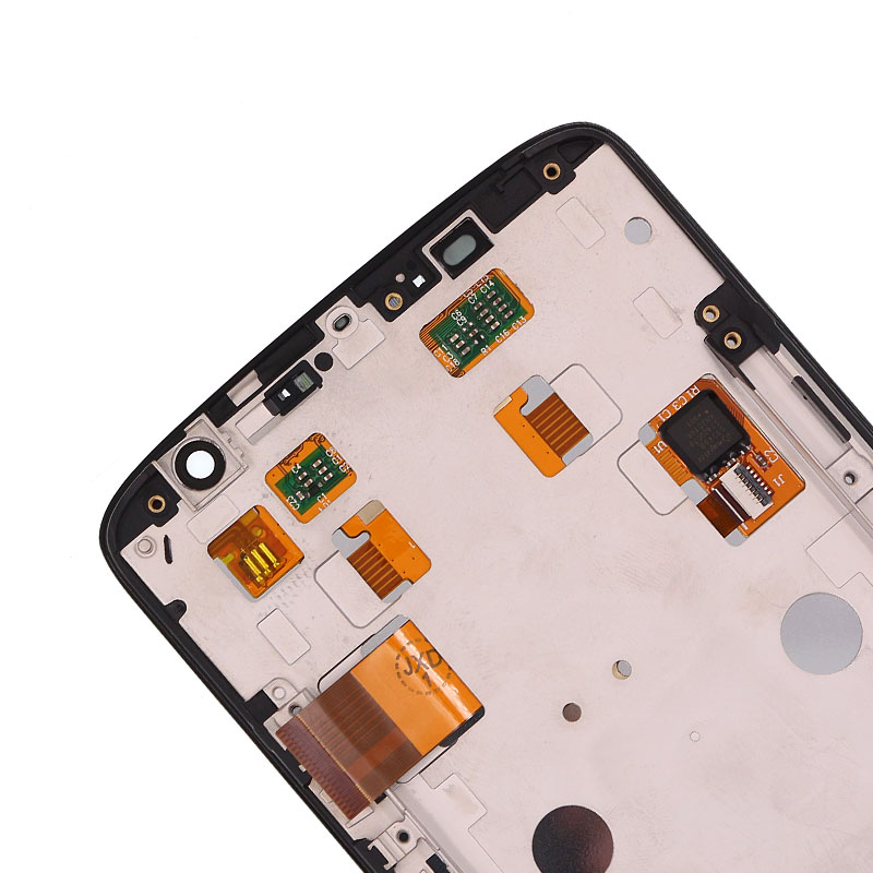 LCD para Samsung J2 Negro