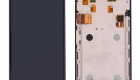 LCD para Samsung J2 Negro