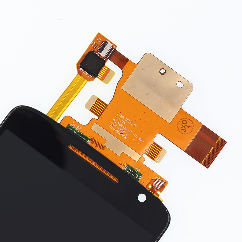 LCD para Samsung J2 Negro