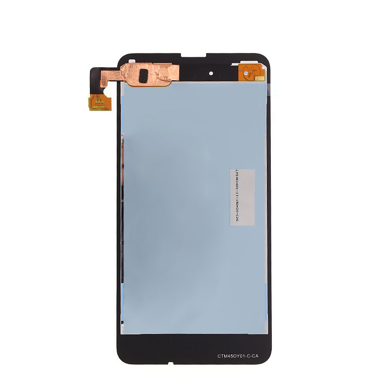 LCD para Samsung J2 Negro