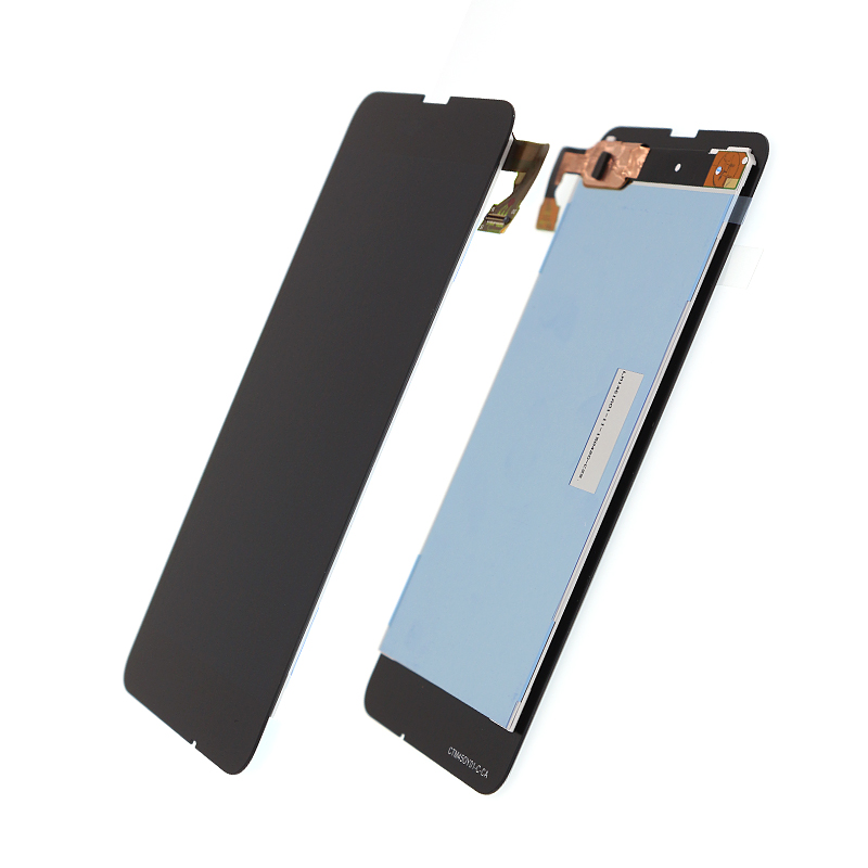 LCD para Samsung S7