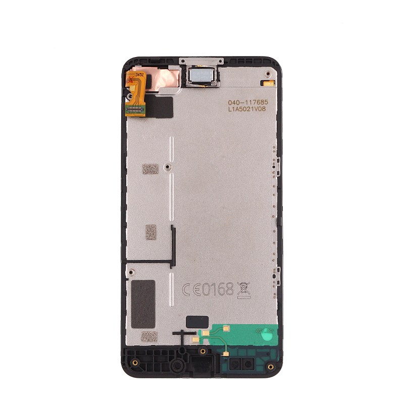 LCD para Samsung J2 Negro