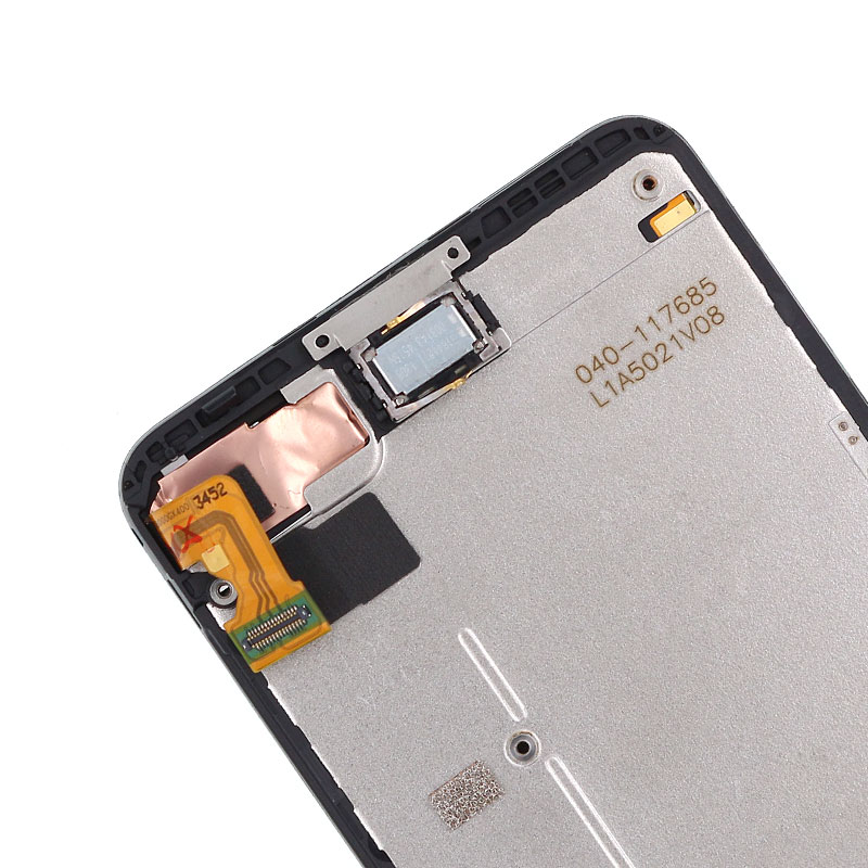 LCD para Samsung J2 Negro