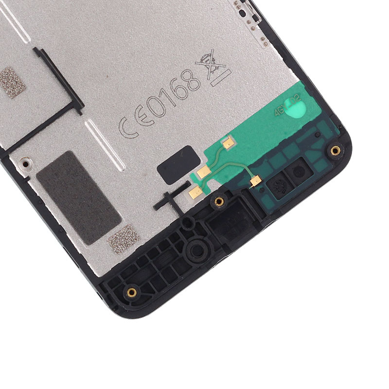 LCD para Samsung J2 Negro