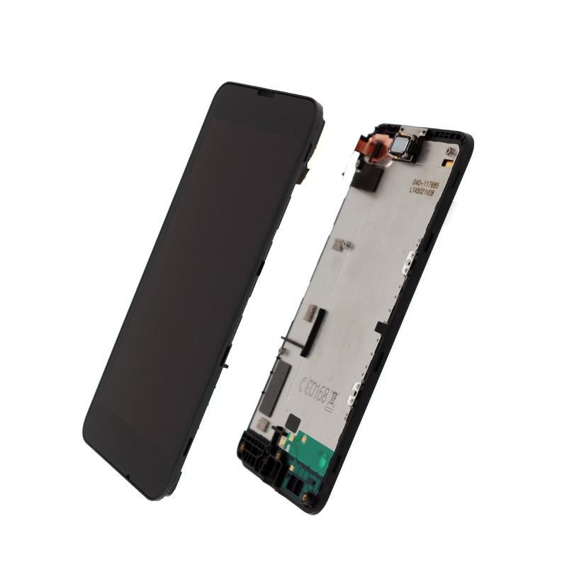 LCD para Samsung J2 Negro