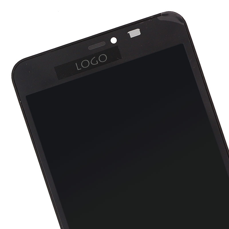 LCD para Samsung J2 Negro