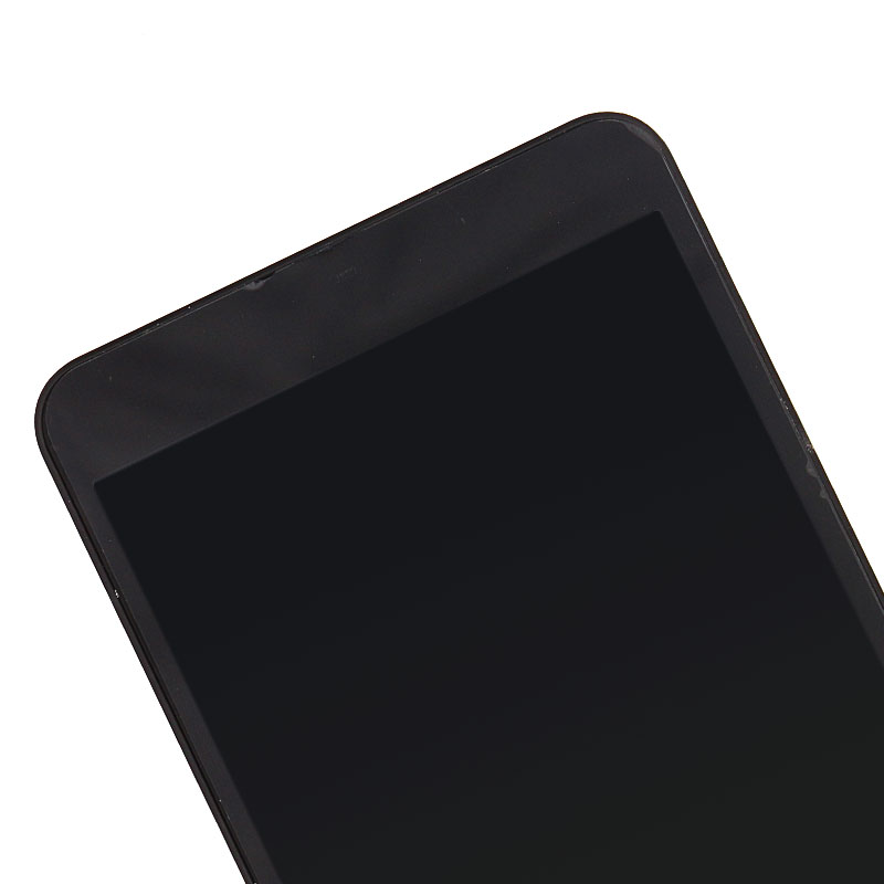 LCD para Samsung J2 Negro