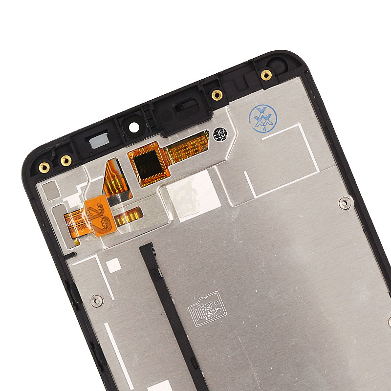 LCD para Samsung J2 Negro