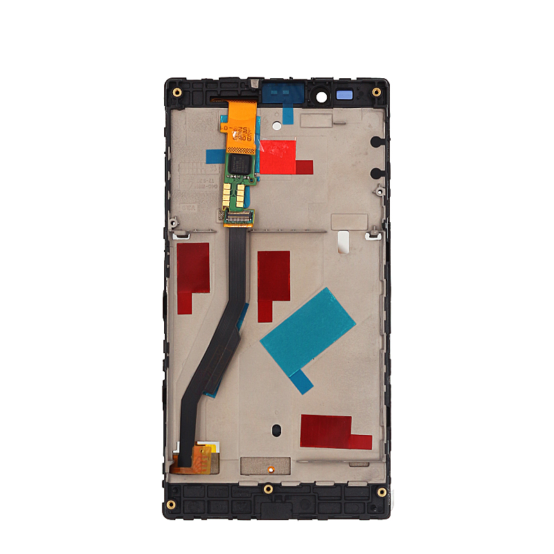 LCD para Samsung J2 Negro