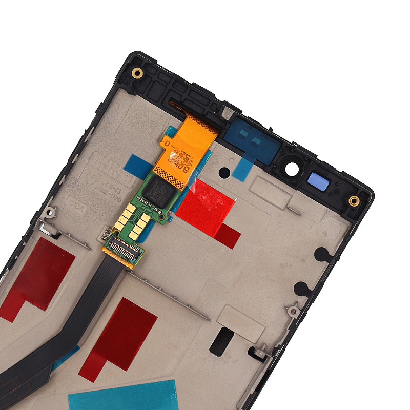 LCD para Samsung J2 Negro