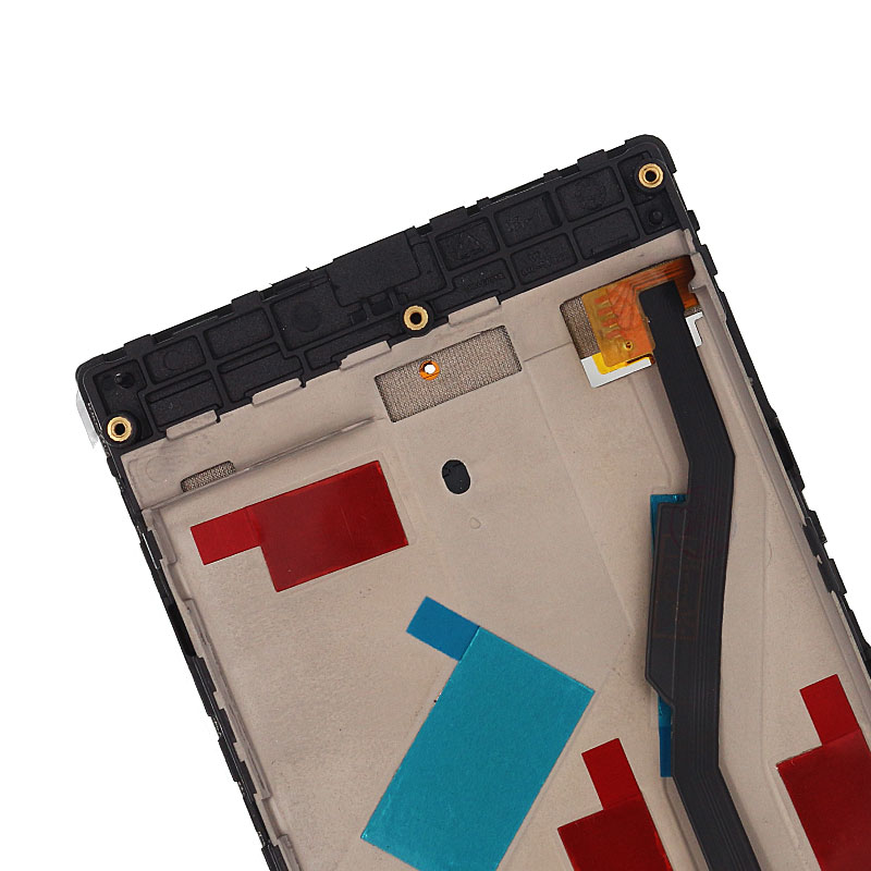 LCD para Samsung J2 Negro