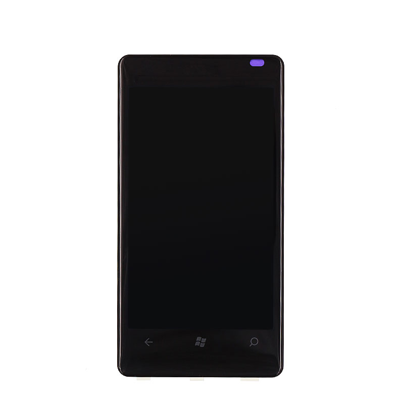 LCD para Samsung J2 Negro