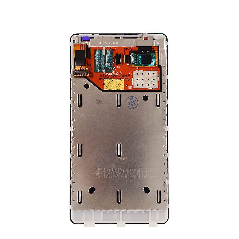 LCD para Samsung J2 Negro