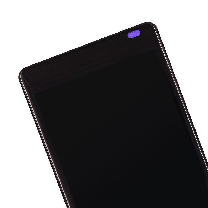 LCD para Samsung J2 Negro