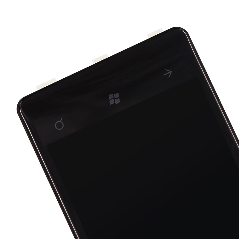 LCD para Samsung J2 Negro