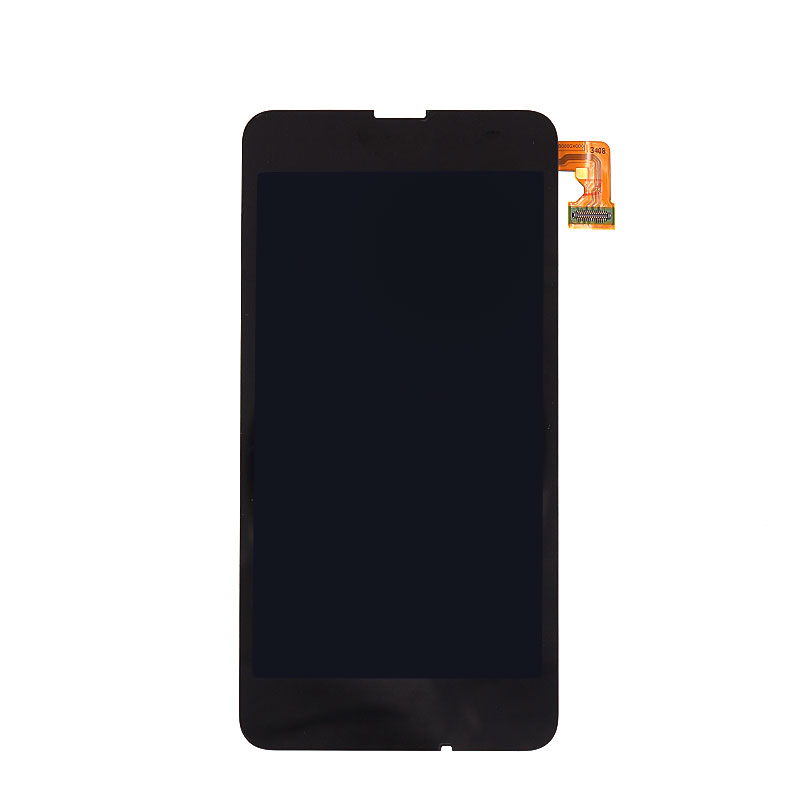 LCD para Samsung J2 Negro
