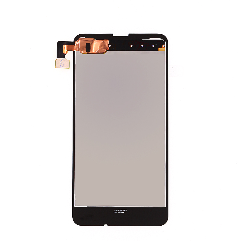 LCD para Samsung J2 Negro