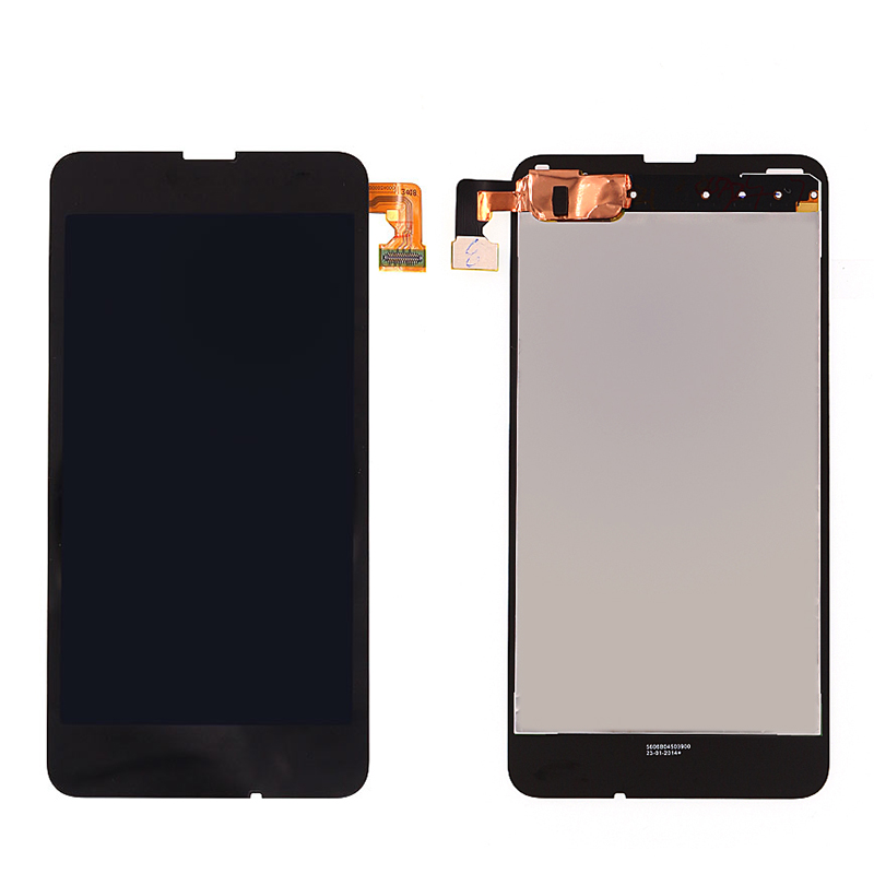 LCD para Nokia RM977