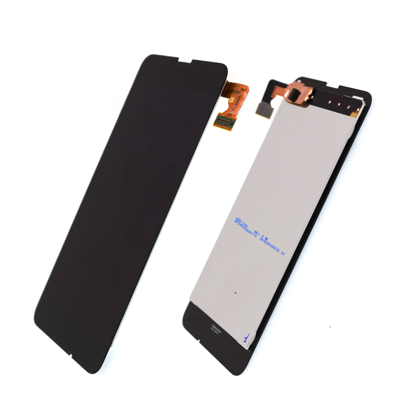 LCD para Samsung S7