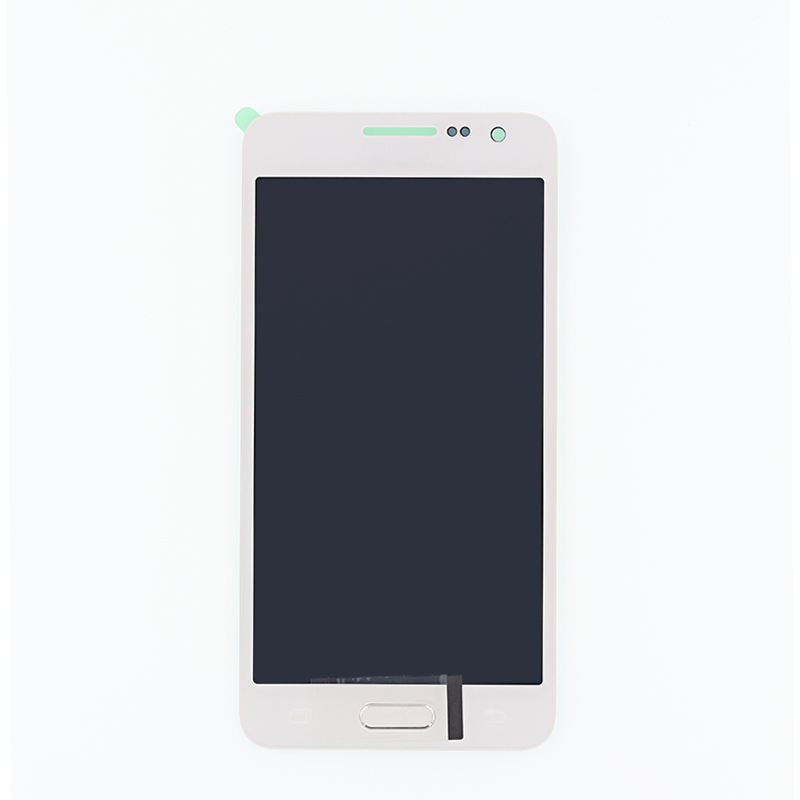 LCD para HTC One M8 Gris