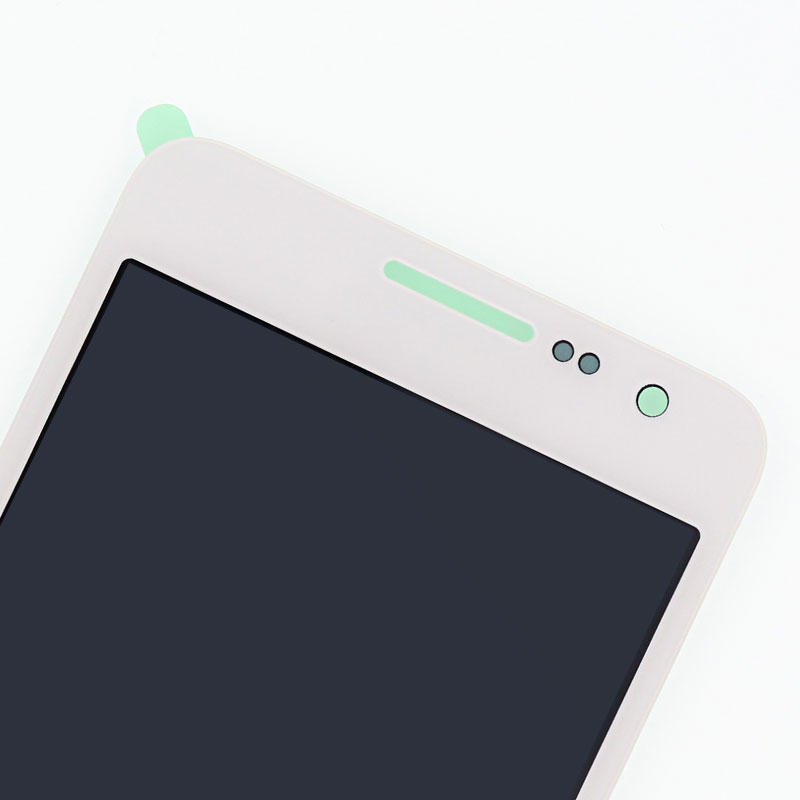 LCD para HTC One M8 Gris
