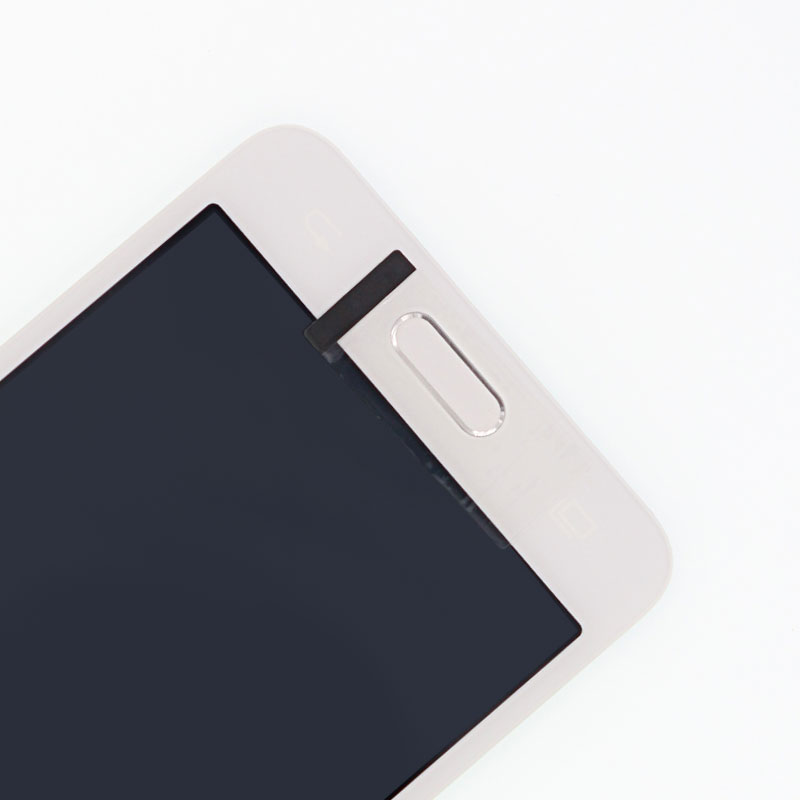 LCD para HTC One M8 Gris