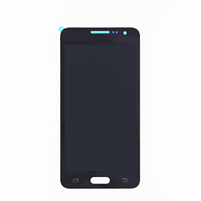 LCD para HTC One M8 Gris
