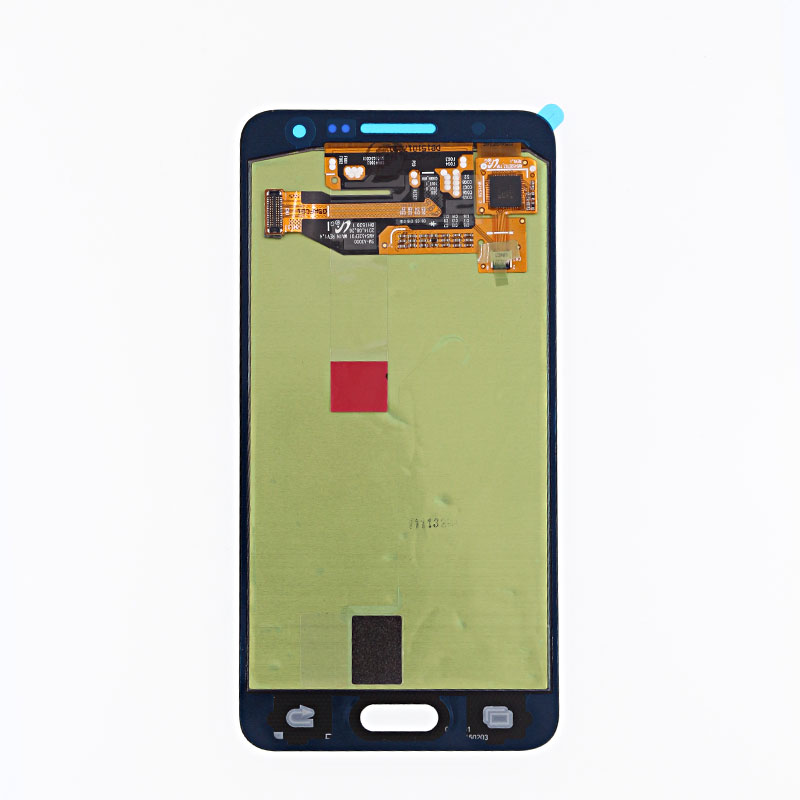 LCD para HTC One M8 Gris