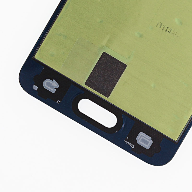 LCD para HTC One M8 Gris