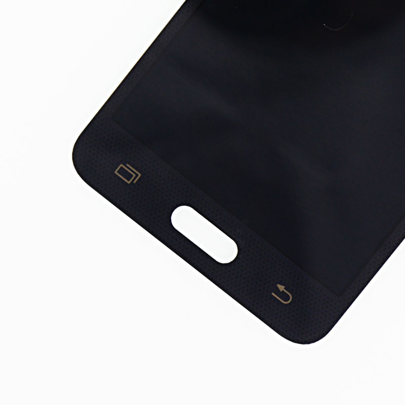 LCD para HTC One M8 Gris