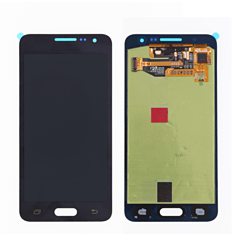 LCD para Samsung A3 Negro